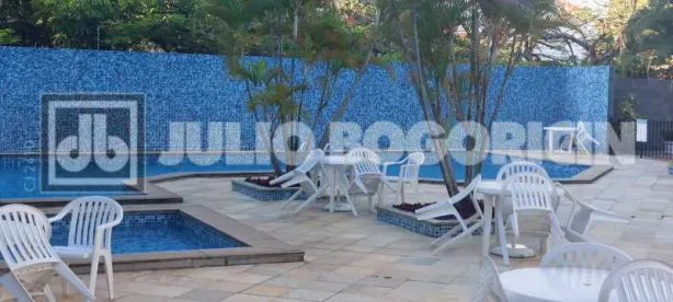 Cobertura com 3 Quartos à venda, 236m² no Recreio dos Bandeirantes, Rio de Janeiro