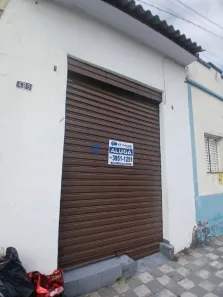 Ponto Comercial para alugar, 47m² no São João, Jacareí