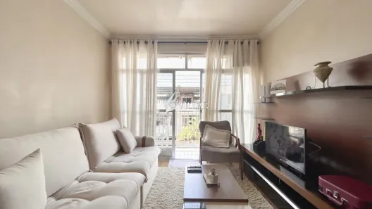 Apartamento com 3 Quartos à venda, 110m² no Olaria, Rio de Janeiro