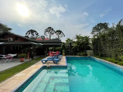 Casa com 3 Quartos à venda, 271m² no Jardim Colibri, Cotia