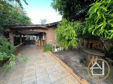 Casa com 3 Quartos à venda, 150m² no Jacomo Violin, Londrina