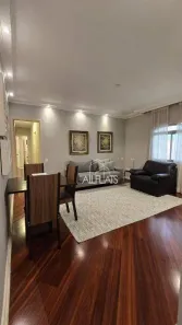 Flat com 2 Quartos à venda, 87m² no Jardim Paulista, São Paulo