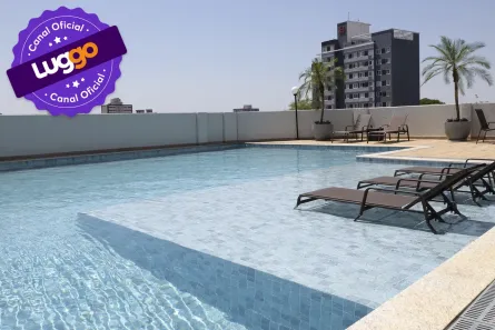 Apartamento com 2 Quartos para alugar, 45m² no Samambaia Sul, Brasília