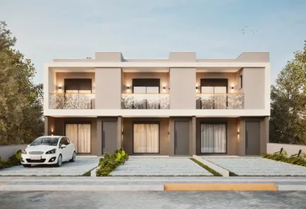 Sobrado com 2 Quartos à venda, 122m² no Torres, Torres