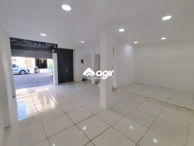 Ponto Comercial para alugar, 94m² no Cidade Nova, Rio de Janeiro