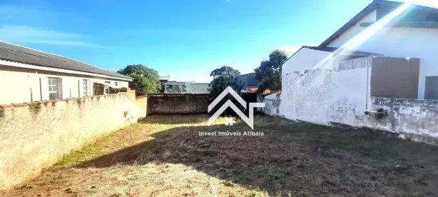Lote/Terreno à venda, 500m² no Centro, Atibaia