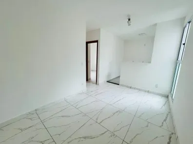 Apartamento com 2 Quartos à venda, 42m² no Jardim Parque Jupiá, Piracicaba
