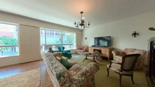 Apartamento com 4 Quartos à venda, 221m² no Urca, Rio de Janeiro