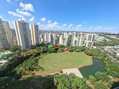 Apartamento com 2 Quartos para alugar, 88m² no Jardim Botânico, Ribeirão Preto