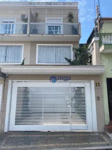 Sobrado com 3 Quartos à venda, 240m² no Vila São Vicente, São Paulo