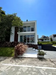 Casa de Condomínio com 5 Quartos à venda, 873m² no Praia Brava de Itajaí, Itajaí