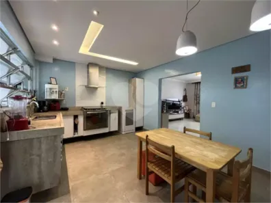 Apartamento com 3 Quartos à venda, 119m² no Ponta da Praia, Santos