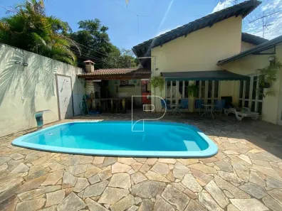 Casa de Condomínio com 4 Quartos à venda, 700m² no Altos de São Fernando, Jandira