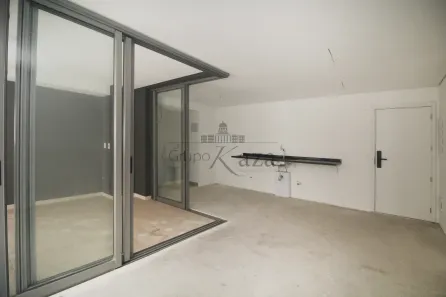 Flat com 1 Quarto à venda, 68m² no Vila Nova Conceição, São Paulo