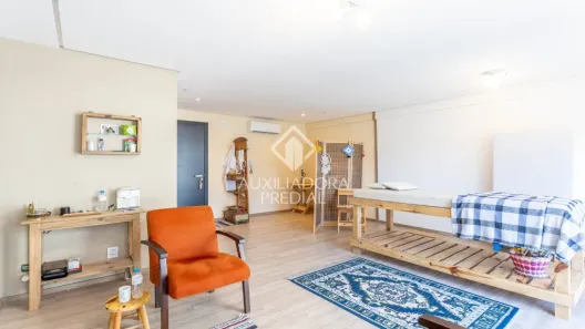 Sala Comercial à venda, 36m² no Cidade Baixa, Porto Alegre