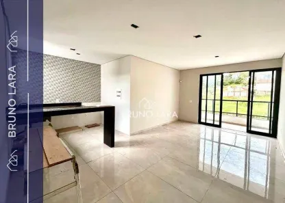 Casa com 3 Quartos à venda, 113m² no Teixeirinha, Betim