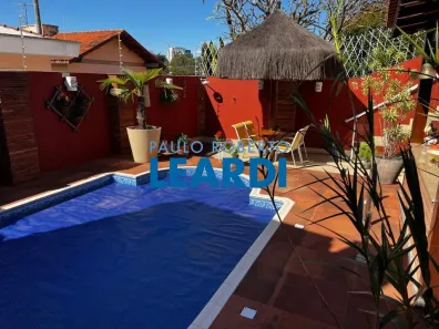 Casa com 4 Quartos à venda, 260m² no Jardim Los Angeles, São Paulo