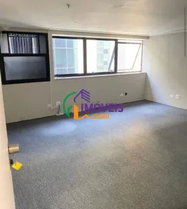 Sala Comercial à venda, 35m² no Santa Cecília, São Paulo