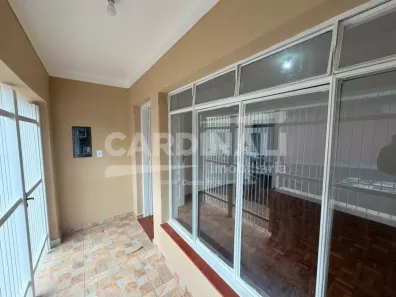 Casa com 2 Quartos para alugar, 95m² no Vila Monteiro (Gleba I), São Carlos