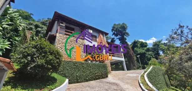 Casa de Condomínio com 3 Quartos à venda, 400m² no Chácara Flora, Valinhos