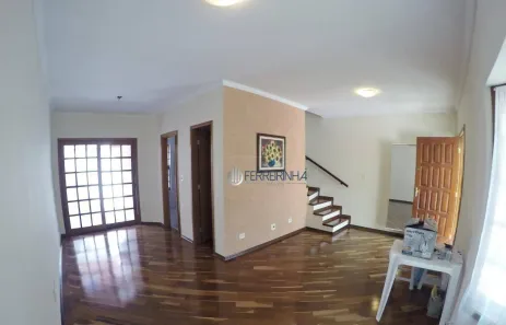 Casa de Condomínio com 3 Quartos à venda, 100m² no Parque Residencial Aquarius, São José dos Campos