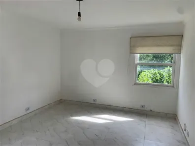 Apartamento com 1 Quarto à venda, 30m² no Jardim Paulista, São Paulo
