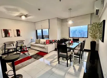 Apartamento com 2 Quartos à venda, 75m² no Itaim Bibi, São Paulo