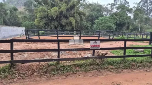 Lote/Terreno à venda, 700m² no Pedro do Rio, Petrópolis