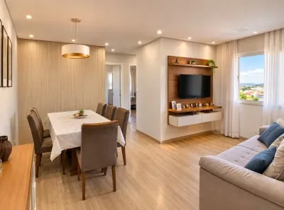 Apartamento com 2 Quartos à venda, 80m² no Centro, Jundiaí