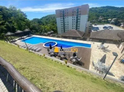 Apartamento com 3 Quartos à venda, 65m² no Rio do Ouro, São Gonçalo