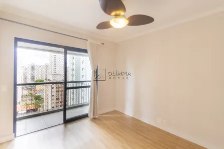 Apartamento com 3 Quartos à venda, 92m² no Indianópolis, São Paulo
