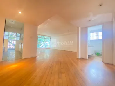 Apartamento com 2 Quartos à venda, 120m² no Santa Cecília, São Paulo