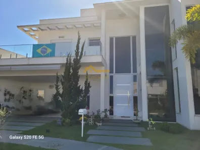 Casa de Condomínio com 3 Quartos à venda, 280m² no Parque Esplanada, Votorantim