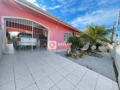 Casa com 3 Quartos à venda, 156m² no Vendaval, Biguaçu