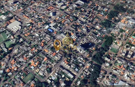 Lote/Terreno à venda, 480m² no Cancelli, Cascavel