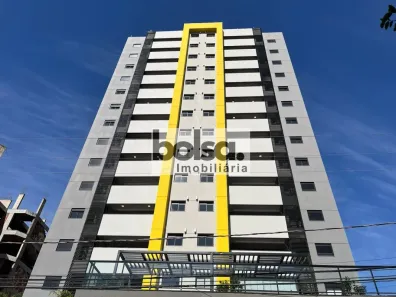 Apartamento com 3 Quartos à venda, 78m² no Vila Aviação, Bauru