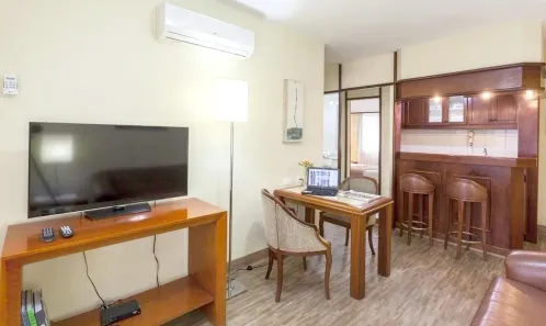 Flat com 2 Quartos à venda, 70m² no Jardim Europa, São Paulo