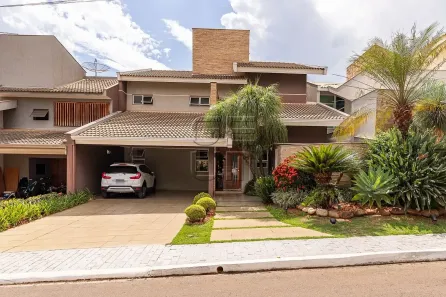 Casa de Condomínio com 4 Quartos à venda, 285m² no Terra Bonita, Londrina