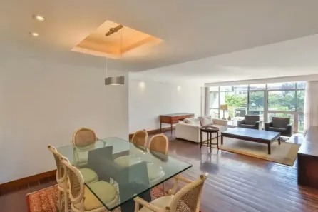 Apartamento com 3 Quartos à venda, 200m² no Barra da Tijuca, Rio de Janeiro