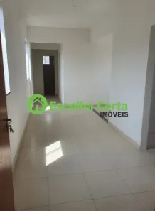 Apartamento com 2 Quartos à venda, 54m² no Palmeiras (Parque Durval de Barros), Ibirité