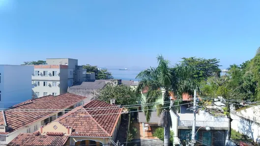 Apartamento com 3 Quartos à venda, 70m² no Freguesia (Ilha do Governador), Rio de Janeiro