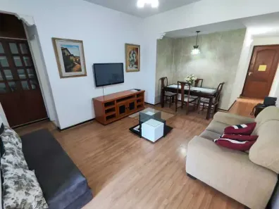 Apartamento com 1 Quarto à venda, 55m² no Copacabana, Rio de Janeiro