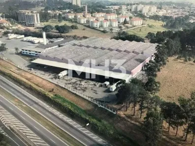 Galpão/Depósito/Armazém para venda ou aluguel, 16181m² no Medeiros, Jundiaí