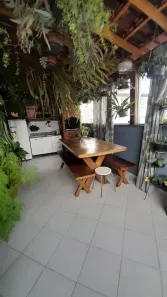 Apartamento com 4 Quartos à venda, 128m² no Vila Regina, São Paulo