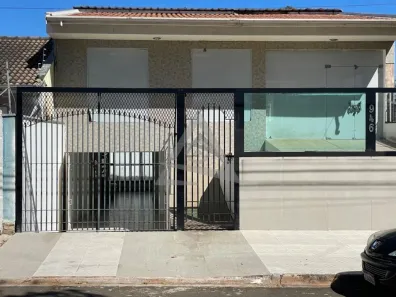 Ponto Comercial à venda, 300m² no Parque Via Norte, Campinas