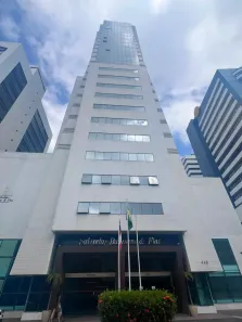 Ponto Comercial para alugar, 29m² no Caminho das Árvores, Salvador