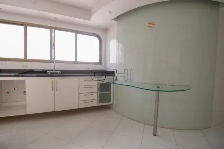 Apartamento com 4 Quartos à venda, 170m² no Indianópolis, São Paulo