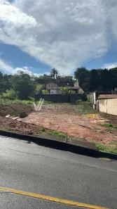 Lote/Terreno à venda, 1000m² no Caixa D´Água, Vinhedo