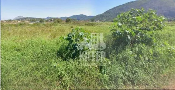 Lote/Terreno à venda, 480m² no Jardim Atlântico Central (Itaipuaçu), Maricá