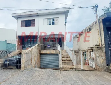 Sobrado com 4 Quartos à venda, 207m² no Vila Maria Alta, São Paulo